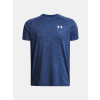 Under Armour UA Tech 2.0 SS-BLU T-Shirt for Boys - Boys modrá | svetlomodrá M Under Armour 198632689370