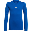Adidas Dětské tričko adidas TEAM BASE TEE GK9087 GK9087 modré 176 cm