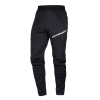 Northfinder Pánske technické flísové nohavice NERI black XL NO-3962OR