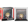 Funko POP! 68 Albums: Bon Jovi - Slippery When Wet