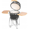 Gril Strend Pro Kamado Egg 21