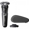 Philips SHAVER Series 5000 S5898/35 pánsky holiaci strojček Rotačný holiaci strojček Zastrihávač Čierna (S7607656)