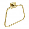 Kúpeľňový vešiak 5910 Nico Brush Gold