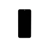 Displej s rámom pre Samsung A145 Samsung Galaxy A14 4G Black