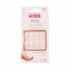 Kiss Acrylic French Nude 64268 28 ks