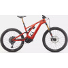 Elektrokolo SPECIALIZED Turbo Levo Pro Satin Redwood/Smoke/Black 2022 S4 L