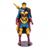 McFarlane Toys DC Multiverse Postav si vlastnú akčnú figúrku Wonder Woman Endless Winter 18 cm MCF15474