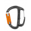 Karabína Petzl Freino Z Triact-Lock