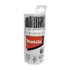 MAKITA P-23818 Sada vrtákov 18-dielna