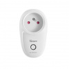 SONOFF 06441043 Smart zásuvka S26R2ZBTPE-FR ZigBee