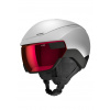 Lyžiarska prilba Atomic REVENT GT AMID VISOR HD Wh/Bl/