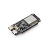Waveshare Vývojová doska ESP32-C5 pre dvojpásmové Wi-Fi 6, procesor 240 MHz RISC-V 8MB ram, 32MB flash s pinmy