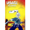 Usagi Yojimbo Most slz - Stan Sakai