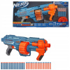 Pištoľ pre deti - NERF ELITE 2.0 SHOCKWAVE RD-15 HASBRO (Pištoľ pre deti - NERF ELITE 2.0 SHOCKWAVE RD-15 HASBRO)