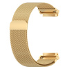 BStrap Milanese remienok na Xiaomi Amazfit Active Edge, gold