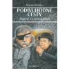 Podivuhodné cesty Ámose Goldsilbera - Martin Petiška