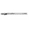 Bosch Pílové plátky do priamočiaré píly T 101 D, Clean for Wood, 100 kusov, 2608637877