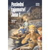 Poslední tajemství Jana T. - Jaroslav, Velinský Jaroslav Foglar