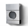 Radius design cologne Schránka na listy RADIUS DESIGN (LETTERMANN MB 763) nerez