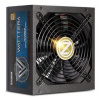 Zalman zdroj WATTTERA ZM800-EBTII 800W, aktivní, 135mm ventilátor, modulární, 80PLUS Gold ZM800-EBTII