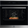 Electrolux EOE7P31X 72 l 3480 W A+ Černá, Nerezová ocel