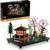 LEGO® Icons 10315 Tichá zahrada