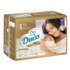Dada jednorazové plienky Extra Care 1 newborn 2-5 kg 26 ks