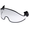 CAMP Ares Visor Clear