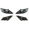 REFLEKTOR LAMPA KIA SPORTAGE 10-15 LED L+P TYC