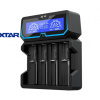 Xtar X4 nabíjačka