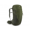 Lowe Alpine AirZone Trail 30L Army/Bracken Turistický batoh