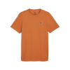 Pánske Tričko s krátkym rukávom PUMA BETTER ESSENTIALS TEE 67597720 – Oranžová