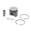 AIP kompletný piest pre motorové píly OLEO-MAC Oleo-mac 940 940C 941C 140S po roku 2008 40 mm (OEM 50060027A)