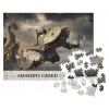 HÁDANKA 1000 ASSASSIN'S CREED VALHALLA EIVOR DARK H