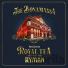 BONAMASSA, JOE - NOW SERVING:ROYAL TEA LIVE FROM THE RYMAN CD