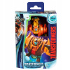 TRANSFORMERS EarthSpark Terran Jawbreaker Deluxe figúrka F8671