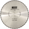 GUDE GÜDE Pilový kotouč HM 700 x 30mm, 42Z
