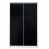 Solárny panel SOLARFAM 12V/30W shingle monokryštalický flexibilný