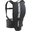 Chrbtica Salomon Flexcell JR black JL