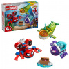 LEGO® Marvel 11207 Spidey: Podmorské vozidlá