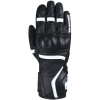 Rukavice OXFORD RP-5 2.0 černá/bílá dámské - XL - Novinky