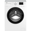 Práčka Beko WUV9612XBWS 15 Dávkové programy 9 kg (Práčka Beko WUV9612XBWS 15 Dávkové programy 9 kg)