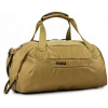 Cestovná taška Thule Aion Duffle Bag 35 L (Mcusta Katana VG-10 Čierny hliníkový skladací nôž)