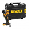 DeWALT - 18V AKU rázový uťahovač, bez batérie a nabíjačky DCF850NT