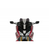 PUIG Plexi na motorku PUIG V-TECH LINE SPORT 20578F tmavá dymová