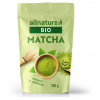 Allnature Premium Matcha Tea 250 g výživový doplnok