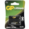 GP líthiová batéria 2CR5
