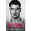 Ty nejsi můj Romeo - Ilsa Madden-Mills