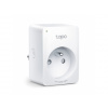 TP-Link Tapo P100 Chytrá Wi-Fi zásuvka 240V/10A