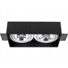 Bodové svetlá, bodovky - Luminaire na zostavenie modu plus 9403 Nowvorski (Luminaire na zostavenie modu plus 9403 Nowvorski)